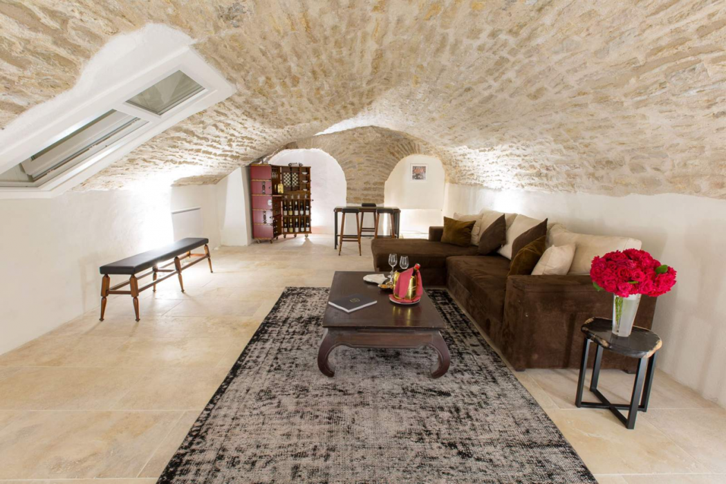 Hotel Le Cep & Spa 20/75