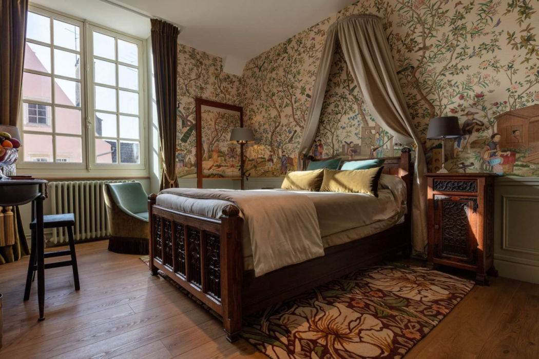 Hotel Le Cep & Spa 10/75
