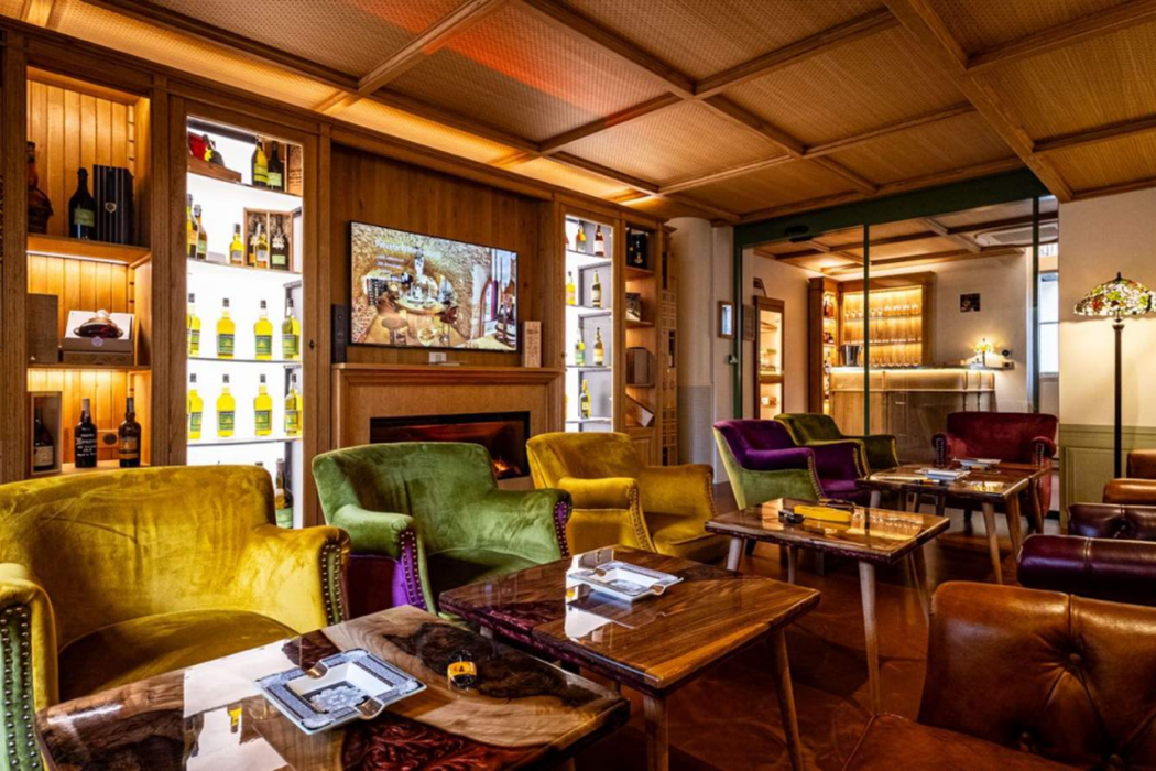 Hotel Le Cep & Spa 31/75