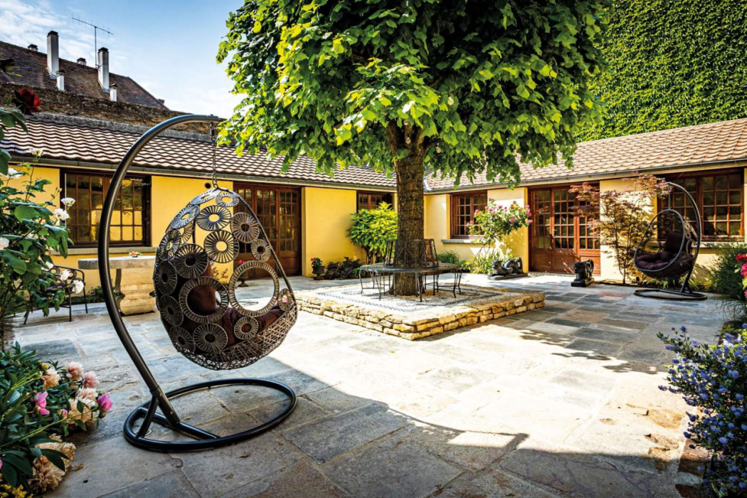 Hotel Le Cep & Spa 38/75