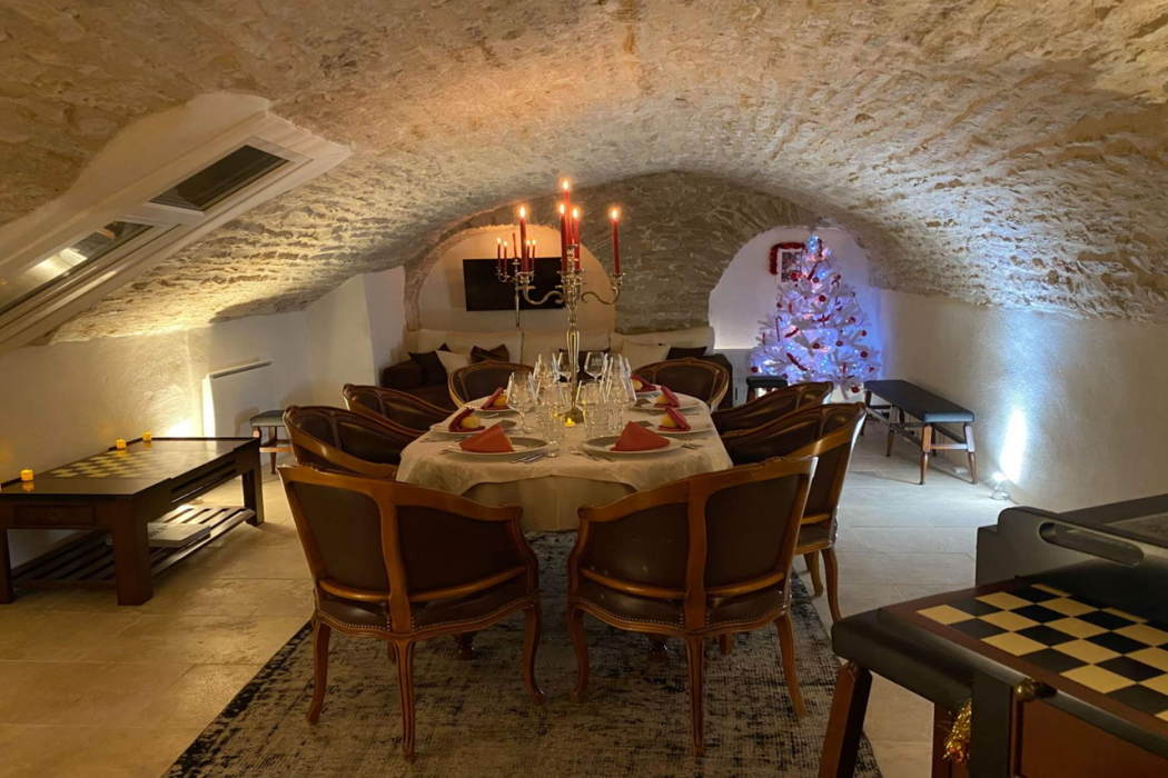 Hotel Le Cep & Spa 41/75