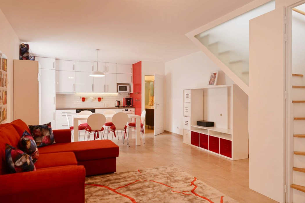 Hotel Le Cep & Spa 12/75