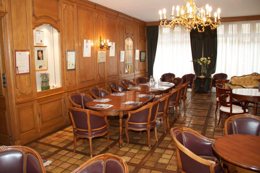 Hotel Le Cep & Spa 39/75