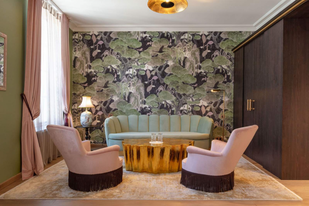 Hotel Le Cep & Spa 13/75
