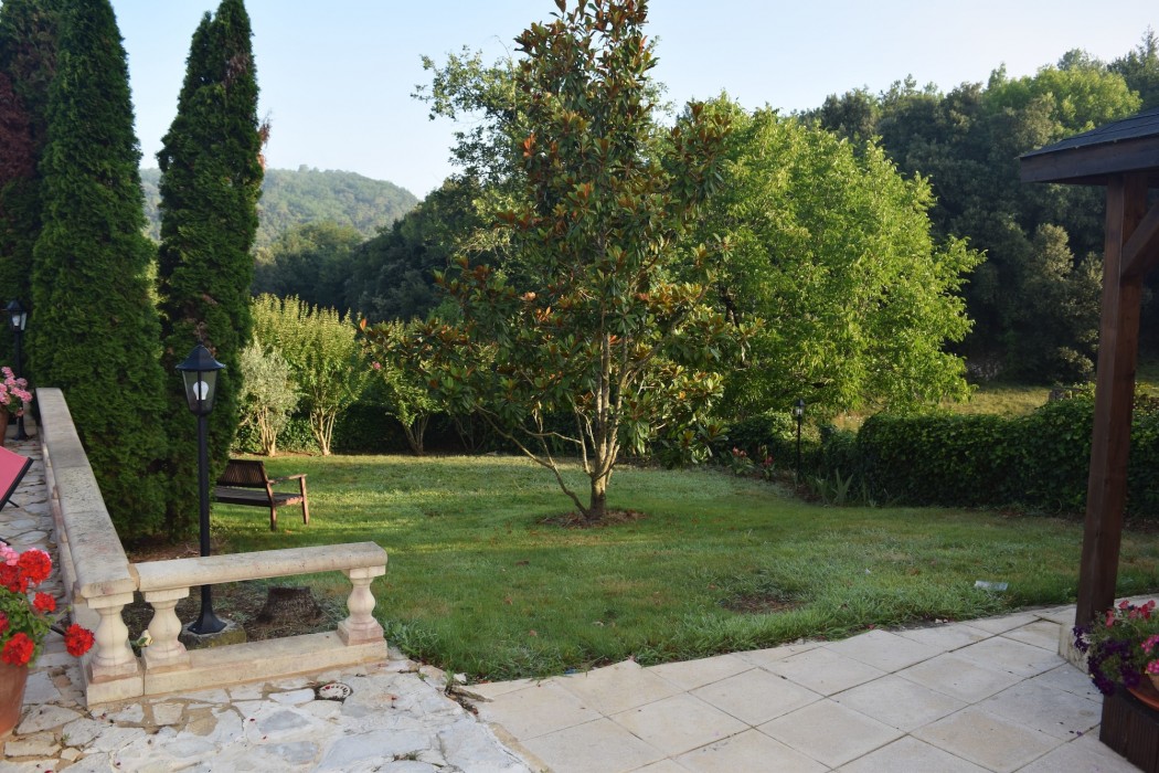 Domaine Lacoste 60/93