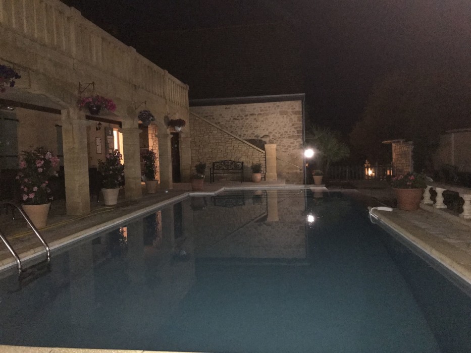 Domaine Lacoste 50/93