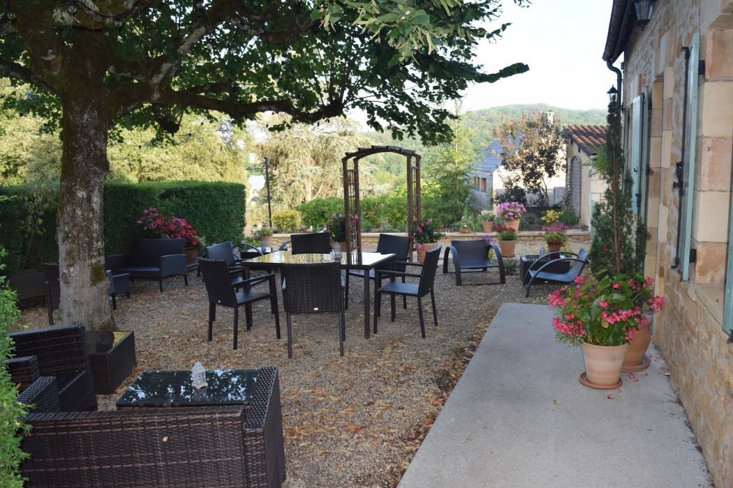 Domaine Lacoste 45/93