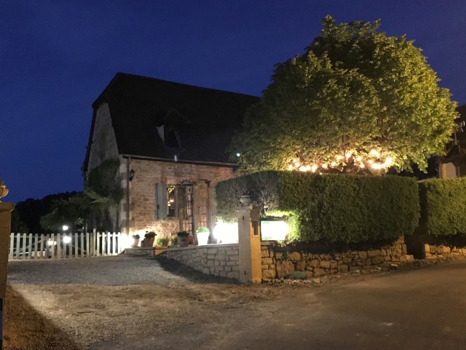 Domaine Lacoste 38/93