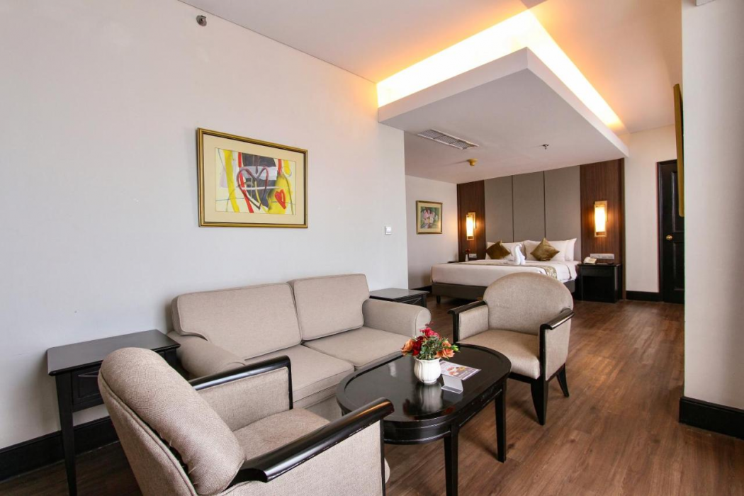 The Acacia Hotel 13/53