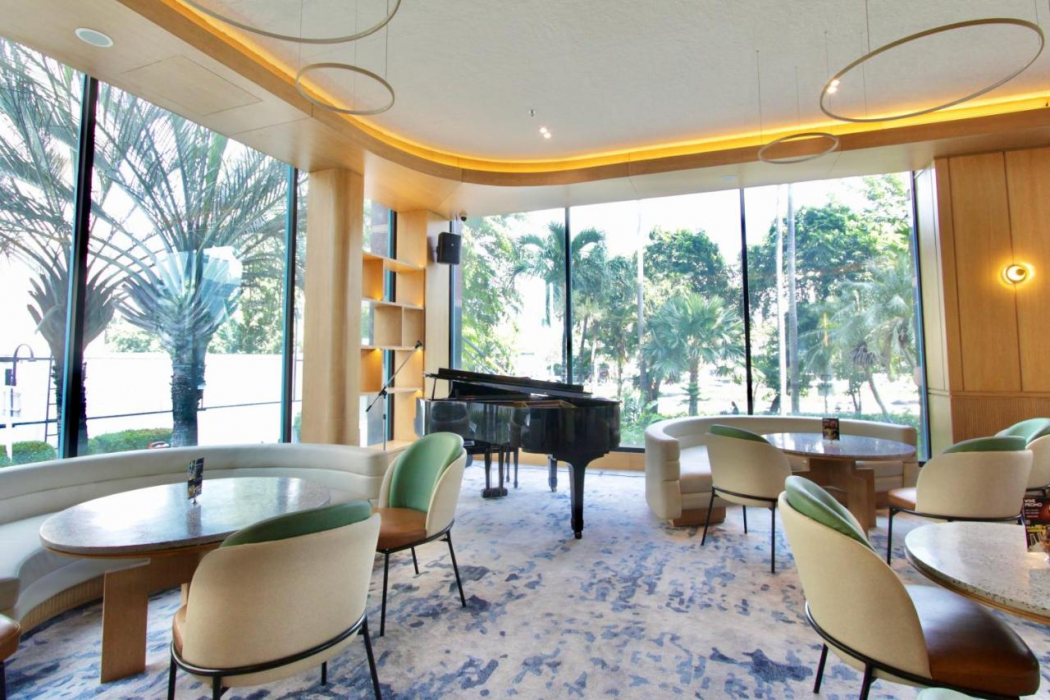 The Acacia Hotel 25/53