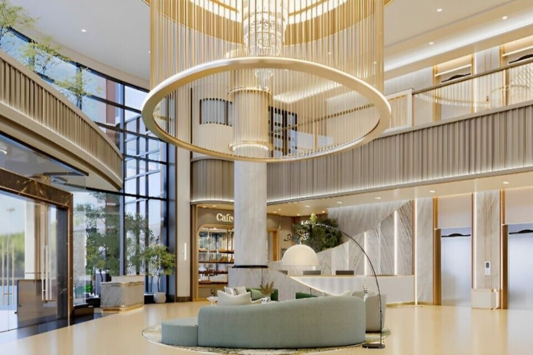The Acacia Hotel 8/53