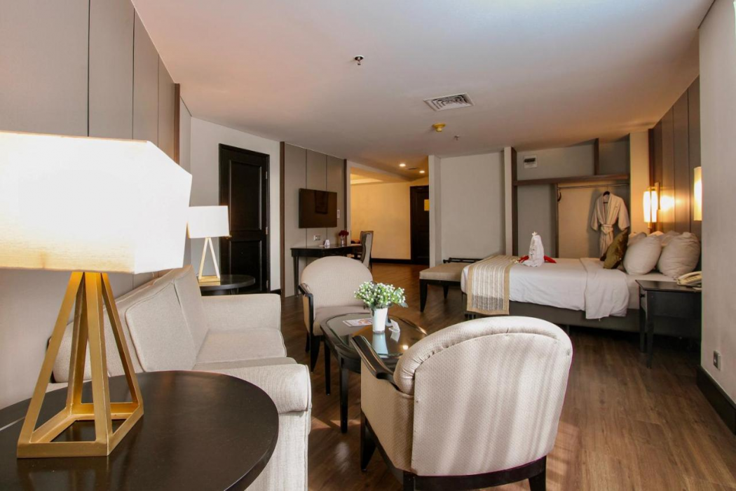 The Acacia Hotel 14/53