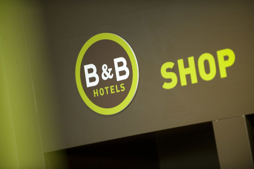 B&B Hotel Saint Etienne Monthieu 42/55