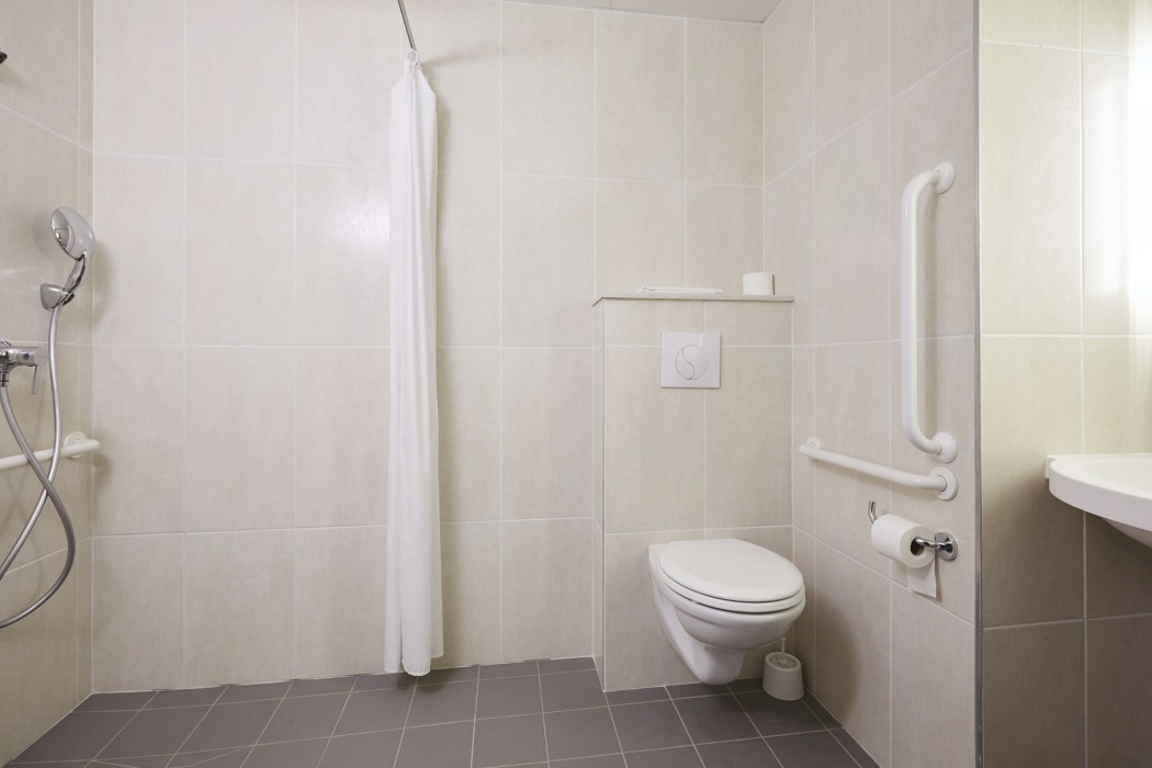 B&B Hotel Saint Etienne Monthieu 30/55