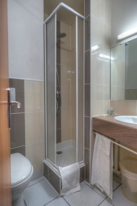 B&B Hotel Saint Etienne Monthieu 8/55