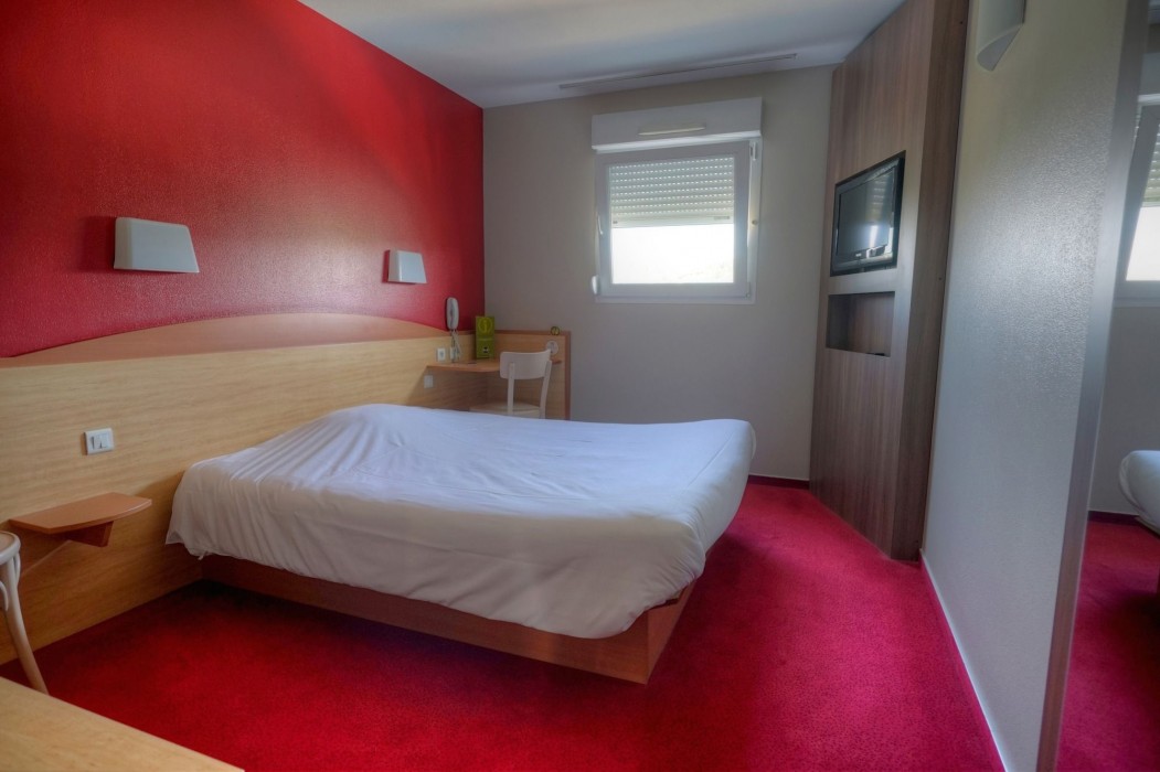 B&B Hotel Saint Etienne Monthieu 22/55