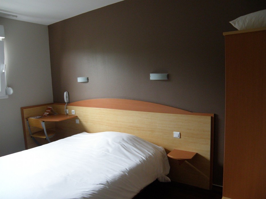 B&B Hotel Saint Etienne Monthieu 31/55