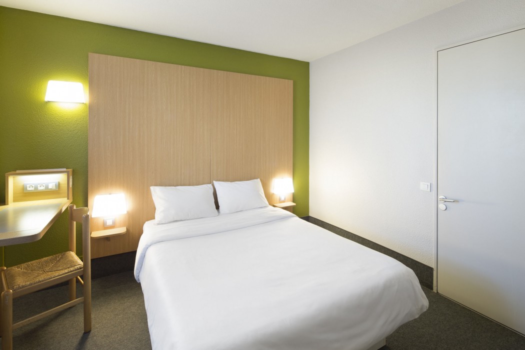 B&B Hotel Saint Etienne Monthieu 12/55