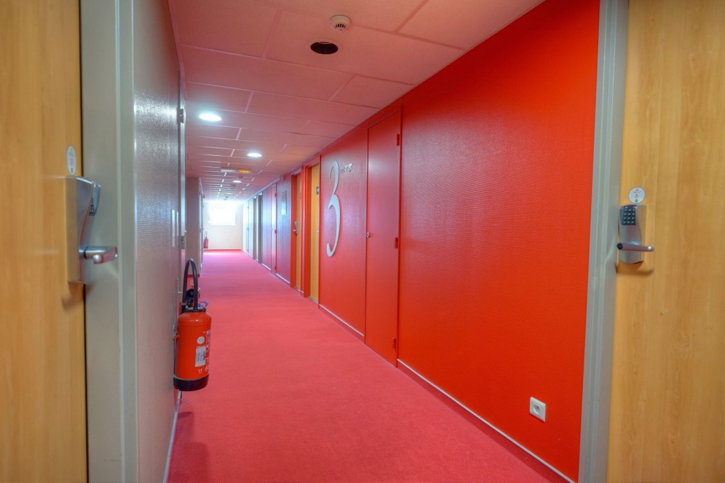 B&B Hotel Saint Etienne Monthieu 47/55