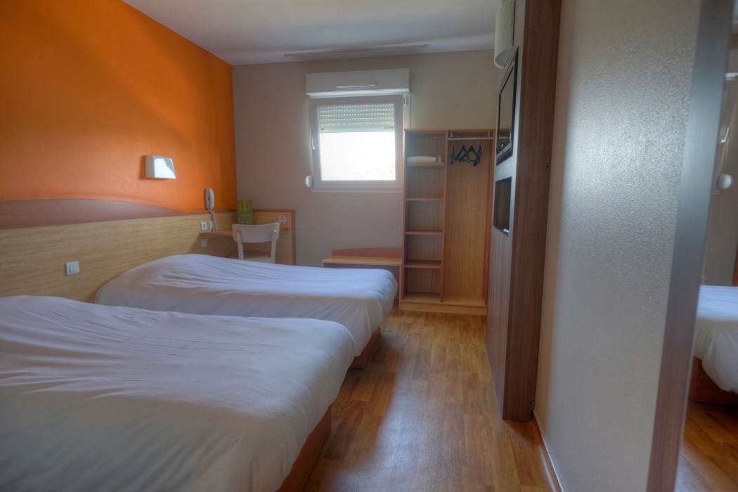 B&B Hotel Saint Etienne Monthieu 45/55