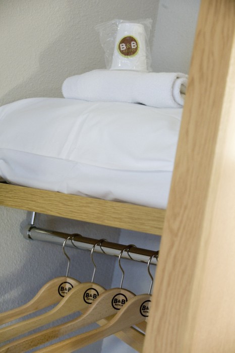 B&B Hotel Saint Etienne Monthieu 25/55