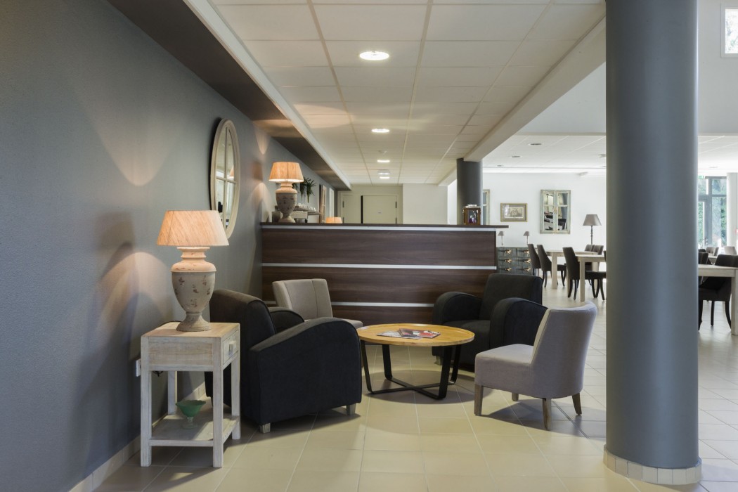 Zenao Appart'hotel Nevers 37/63