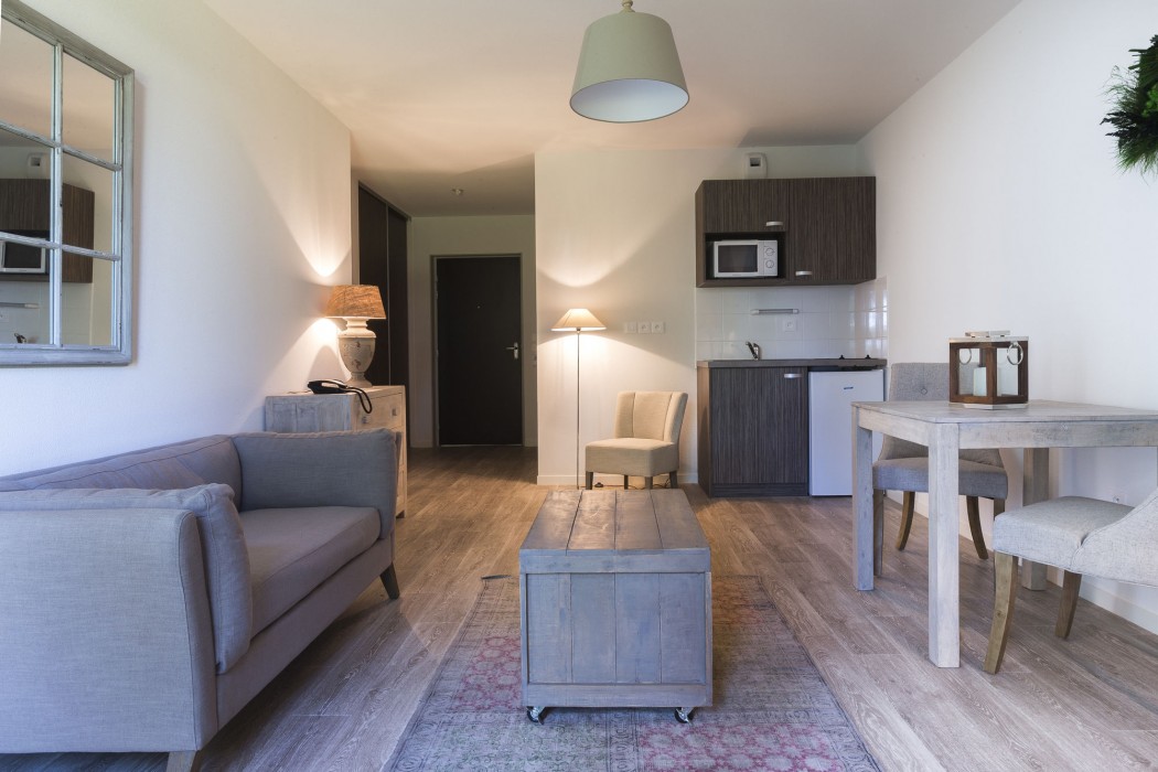 Zenao Appart'hotel Nevers 35/63