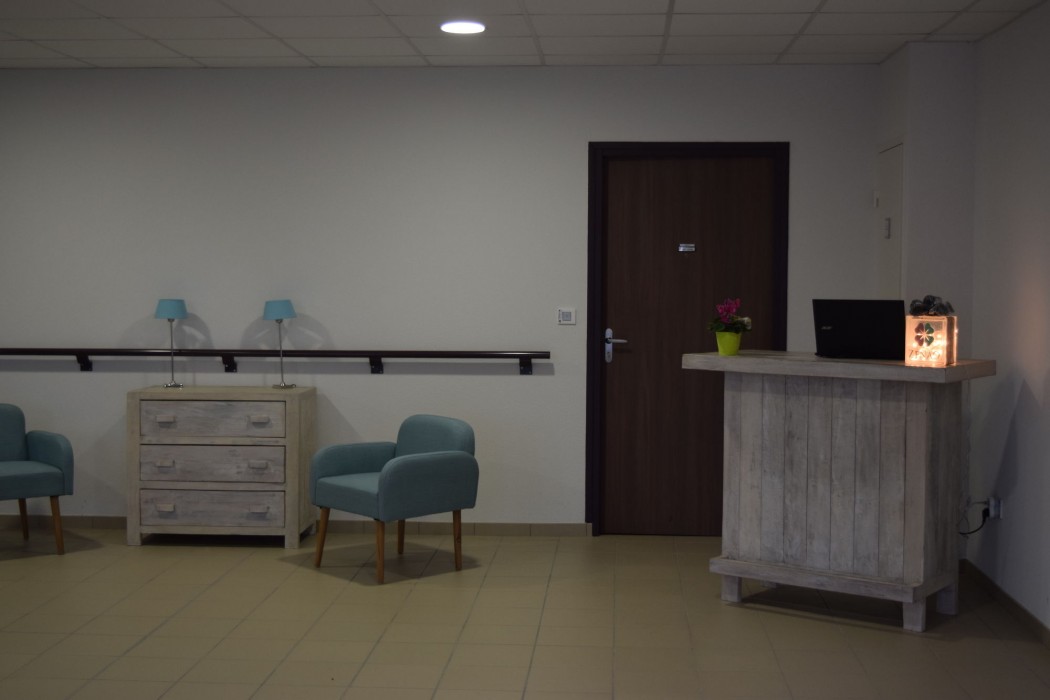 Zenao Appart'hotel Nevers 29/63
