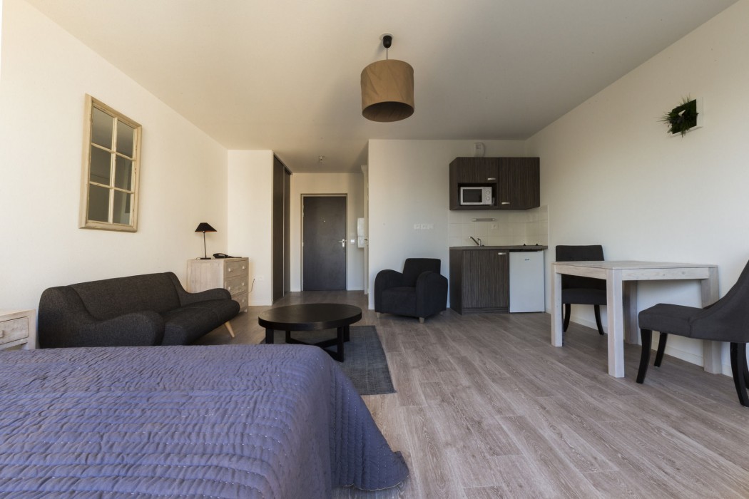 Zenao Appart'hotel Nevers 30/63