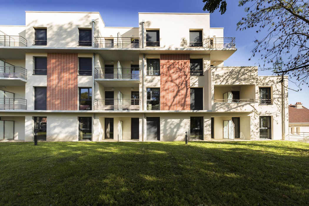 Zenao Appart'hotel Nevers 34/63