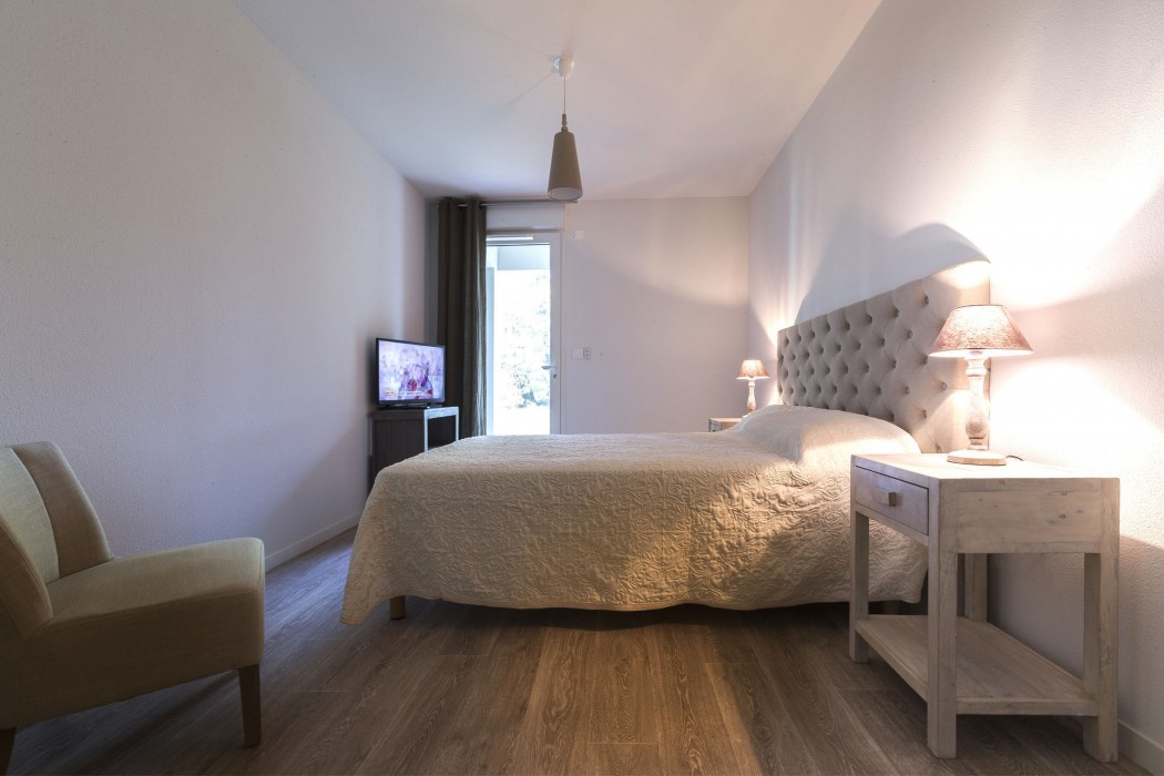 Zenao Appart'hotel Nevers 24/63