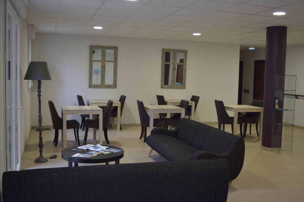 Zenao Appart'hotel Nevers 28/63