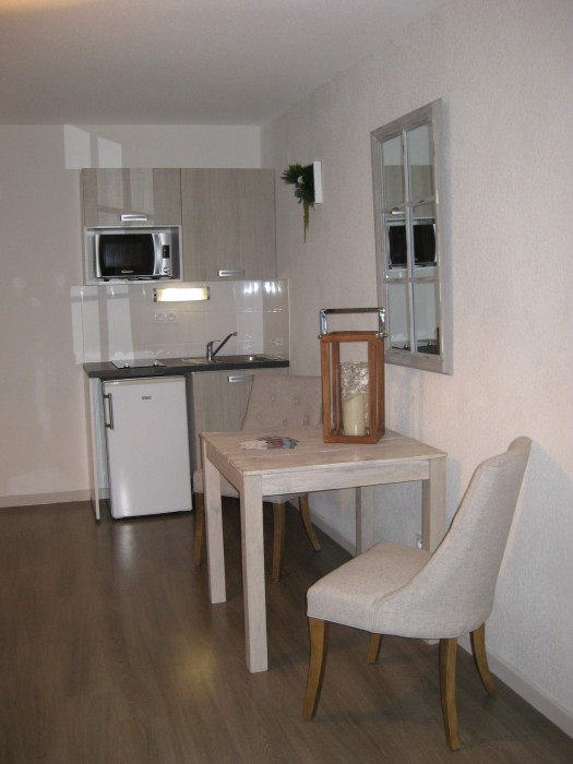Zenao Appart'hotel Nevers 26/63