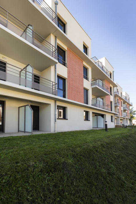 Zenao Appart'hotel Nevers 33/63