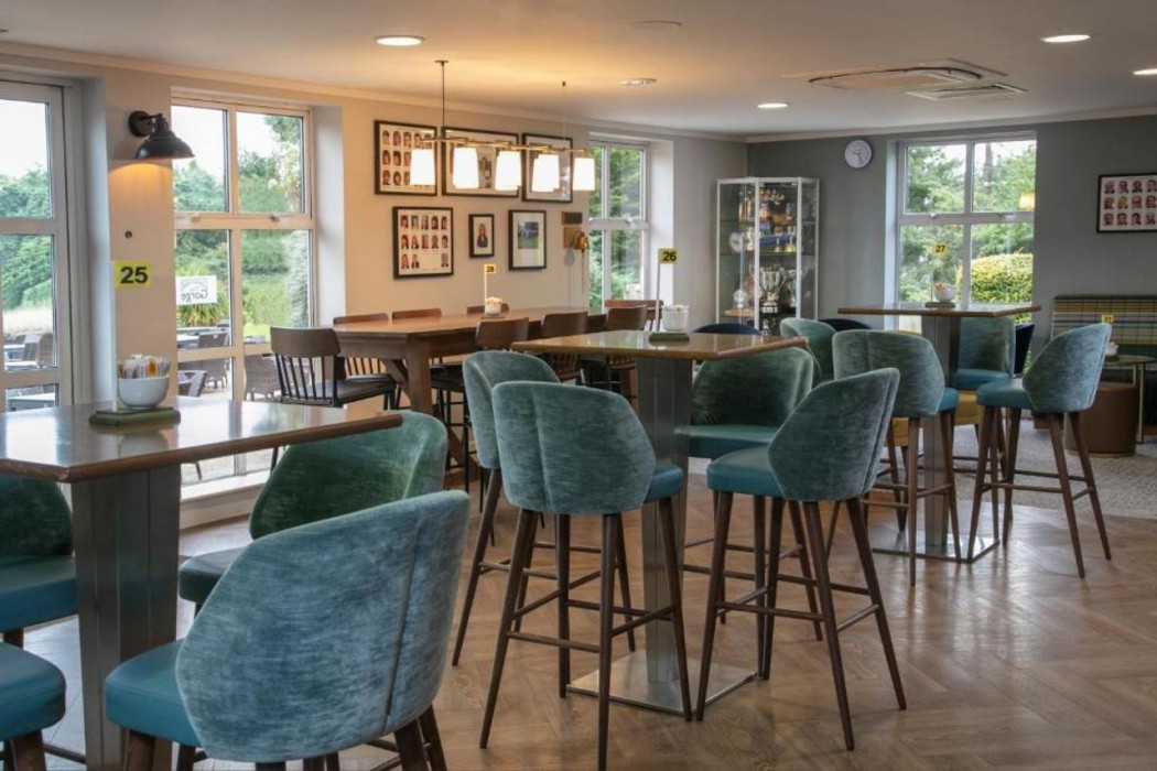 Telford Hotel, Spa & Golf Resort 28/65