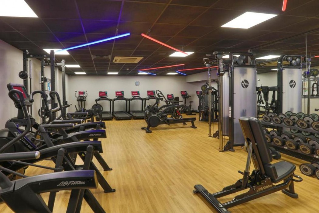 Telford Hotel, Spa & Golf Resort 30/65