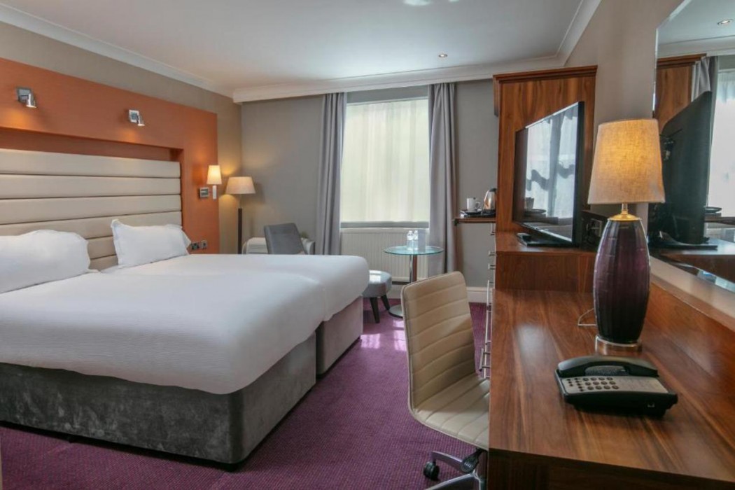 Telford Hotel, Spa & Golf Resort 16/65