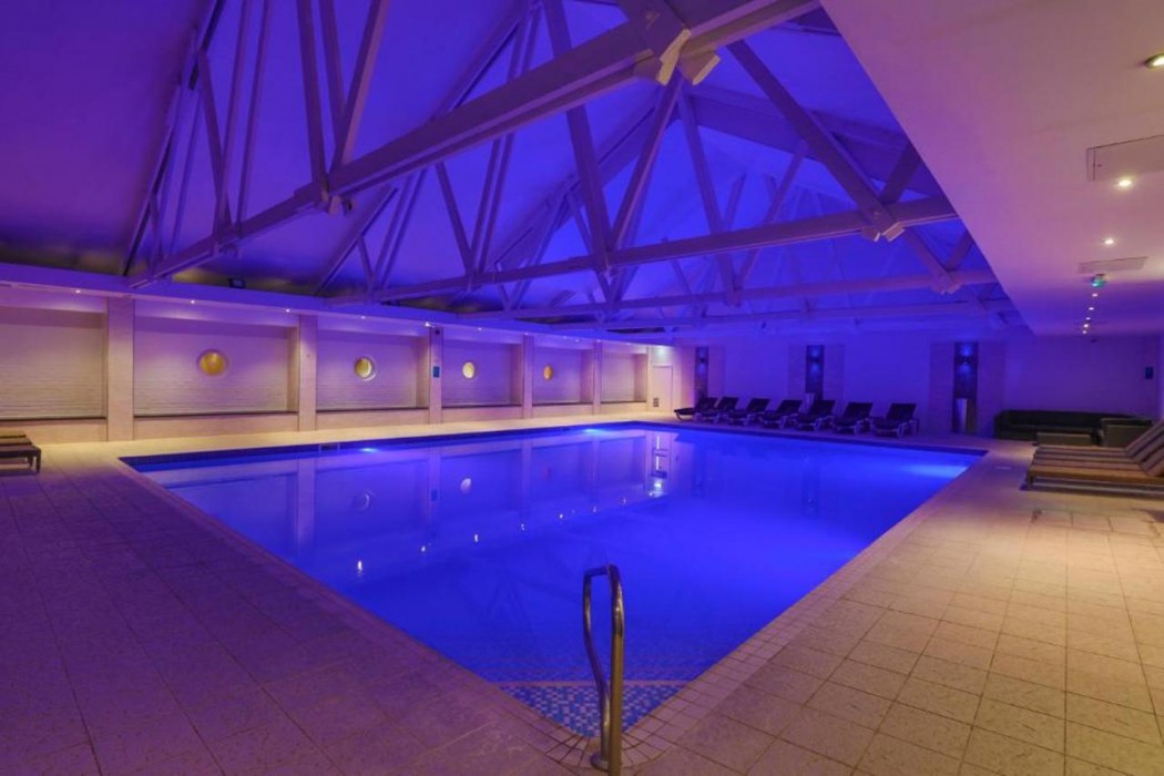 Telford Hotel, Spa & Golf Resort 35/65