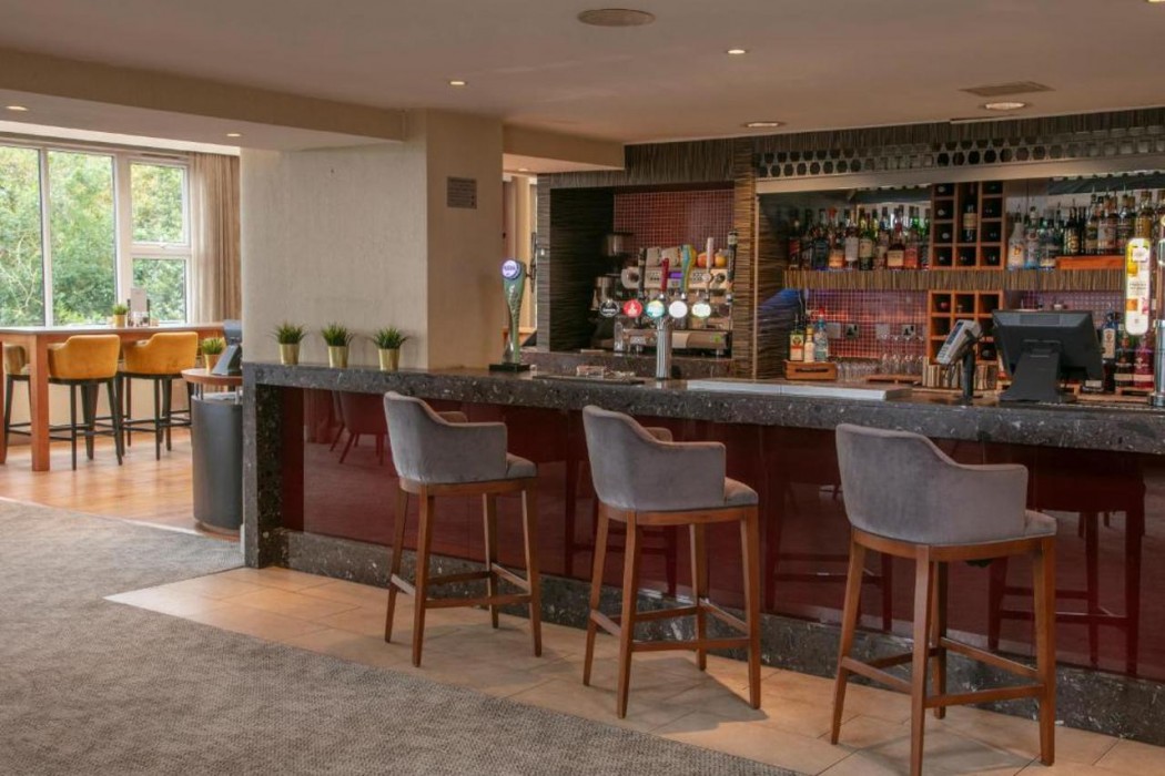 Telford Hotel, Spa & Golf Resort 26/65