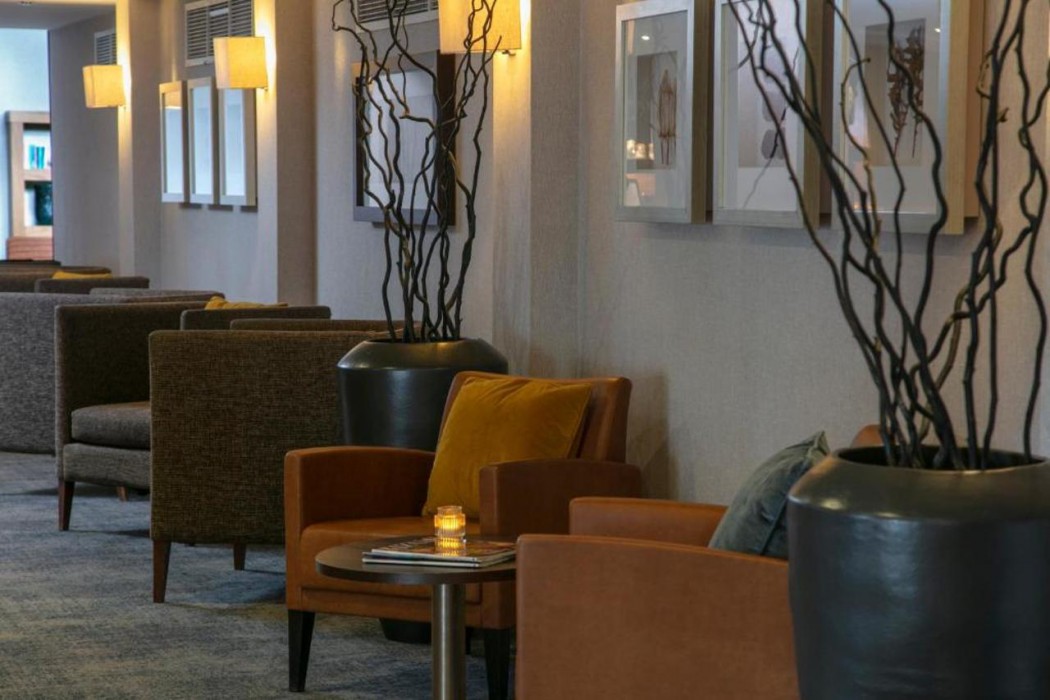Telford Hotel, Spa & Golf Resort 9/65