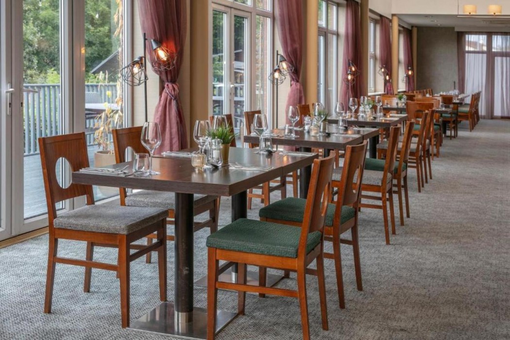 Telford Hotel, Spa & Golf Resort 27/65