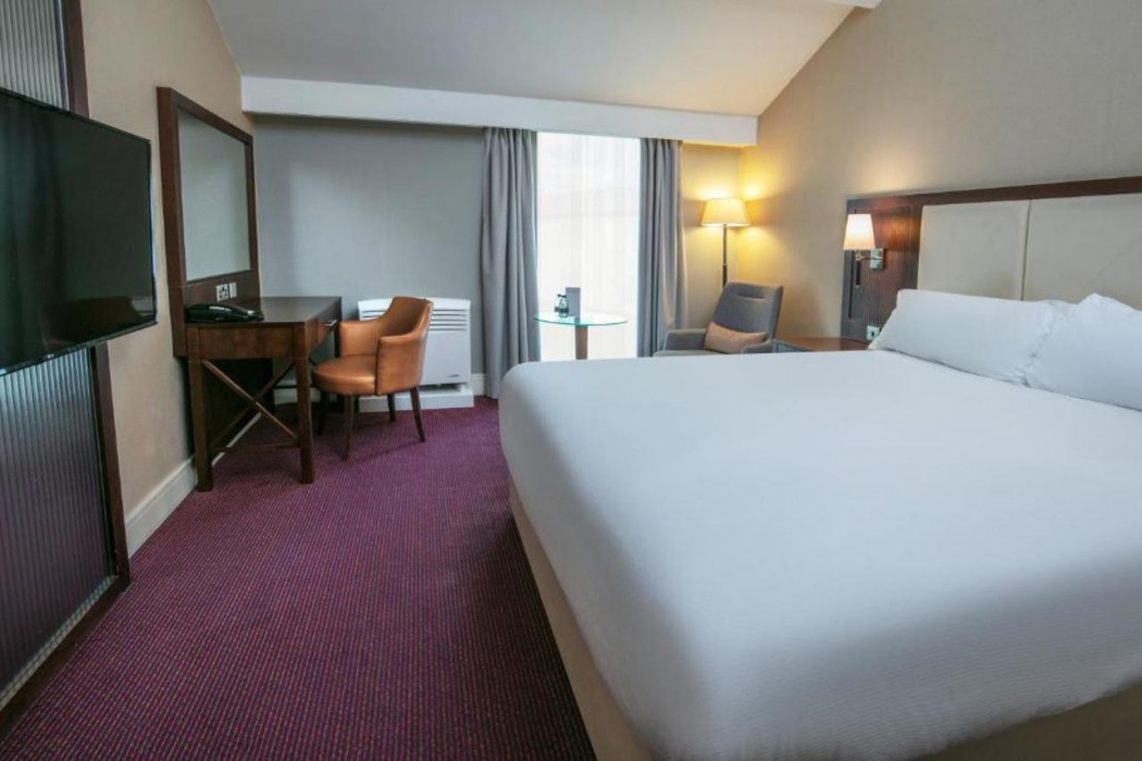 Telford Hotel, Spa & Golf Resort 15/65