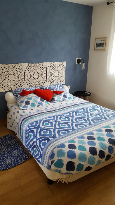 Others, Chambre d'hôtes Sète, Hérault