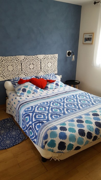 Chambre D hotes Sete 6/7