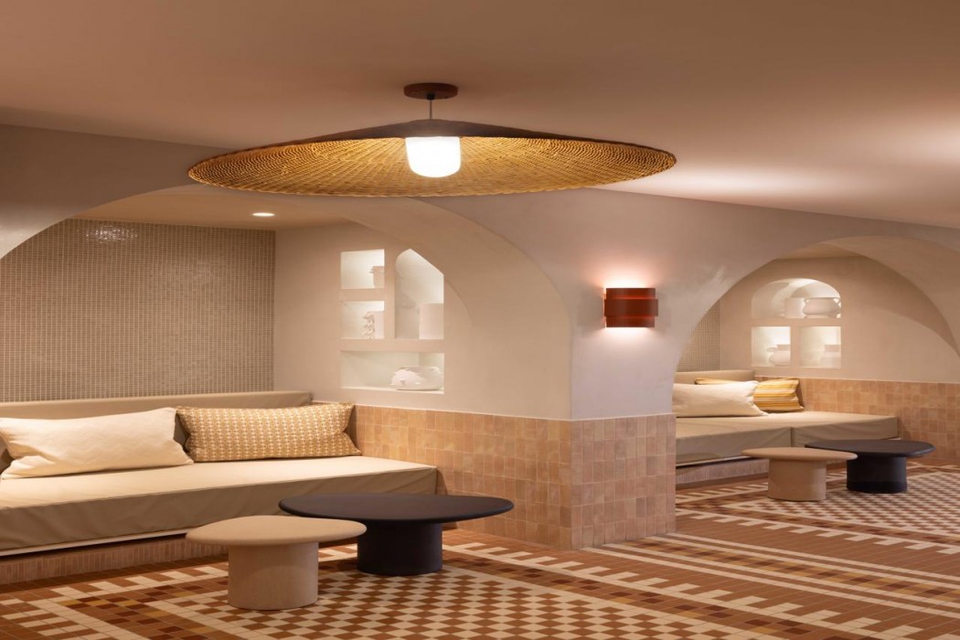 Hotel Grand Coeur Latin 43/78