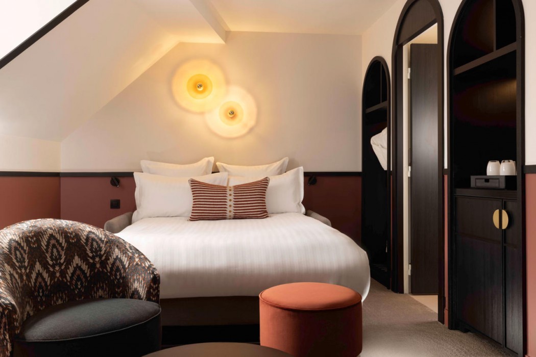 Hotel Grand Coeur Latin 23/78