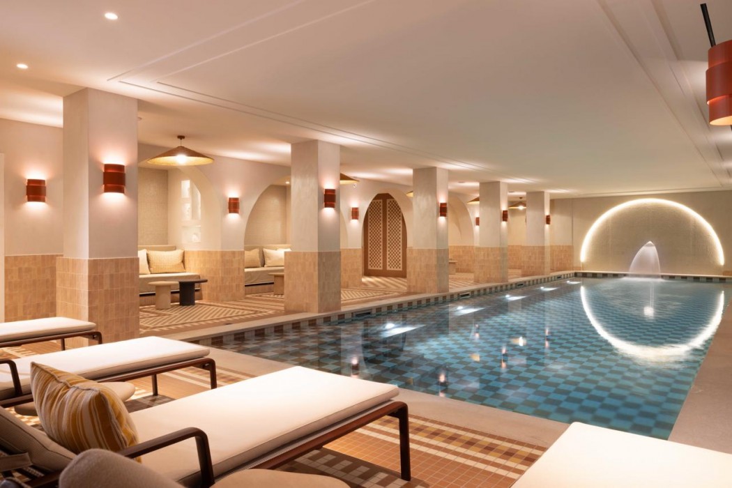 Hotel Grand Coeur Latin 44/78