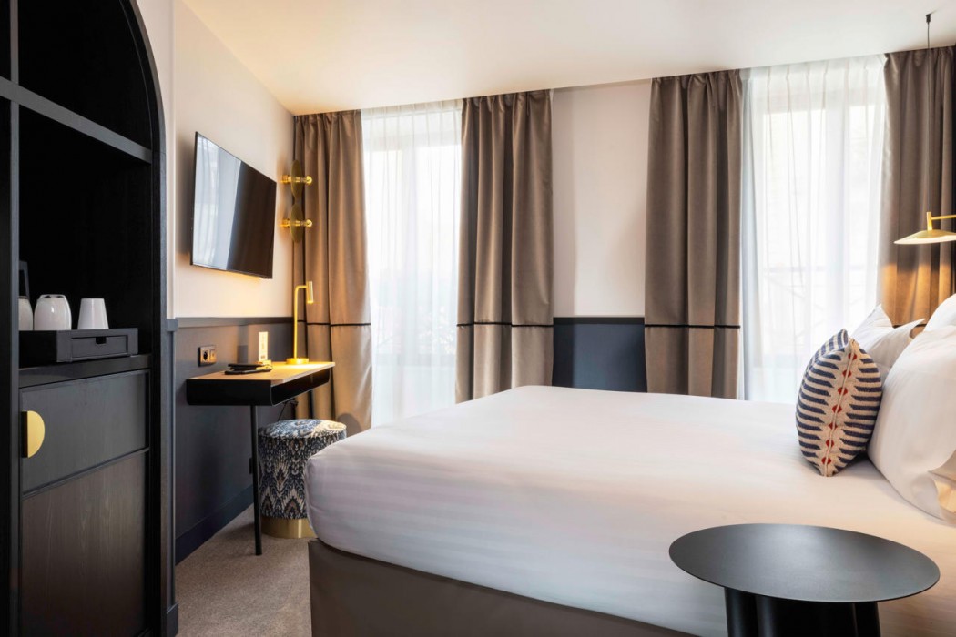 Hotel Grand Coeur Latin 27/78