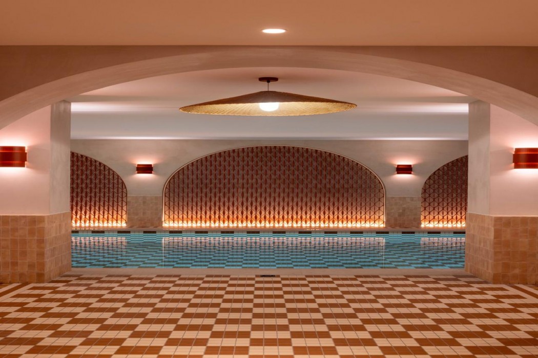 Hotel Grand Coeur Latin 47/78