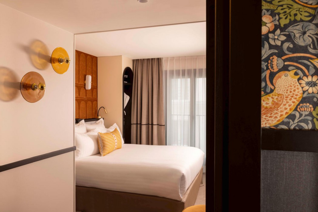 Hotel Grand Coeur Latin 18/78
